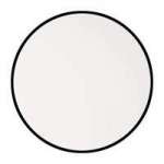 Westcott 314 20 inch Basics 1-Stop Diffusion Panel Reflector (870248) Westcott 314 20 inch Basics 1-Stop Diffusion Panel Reflector (870248)